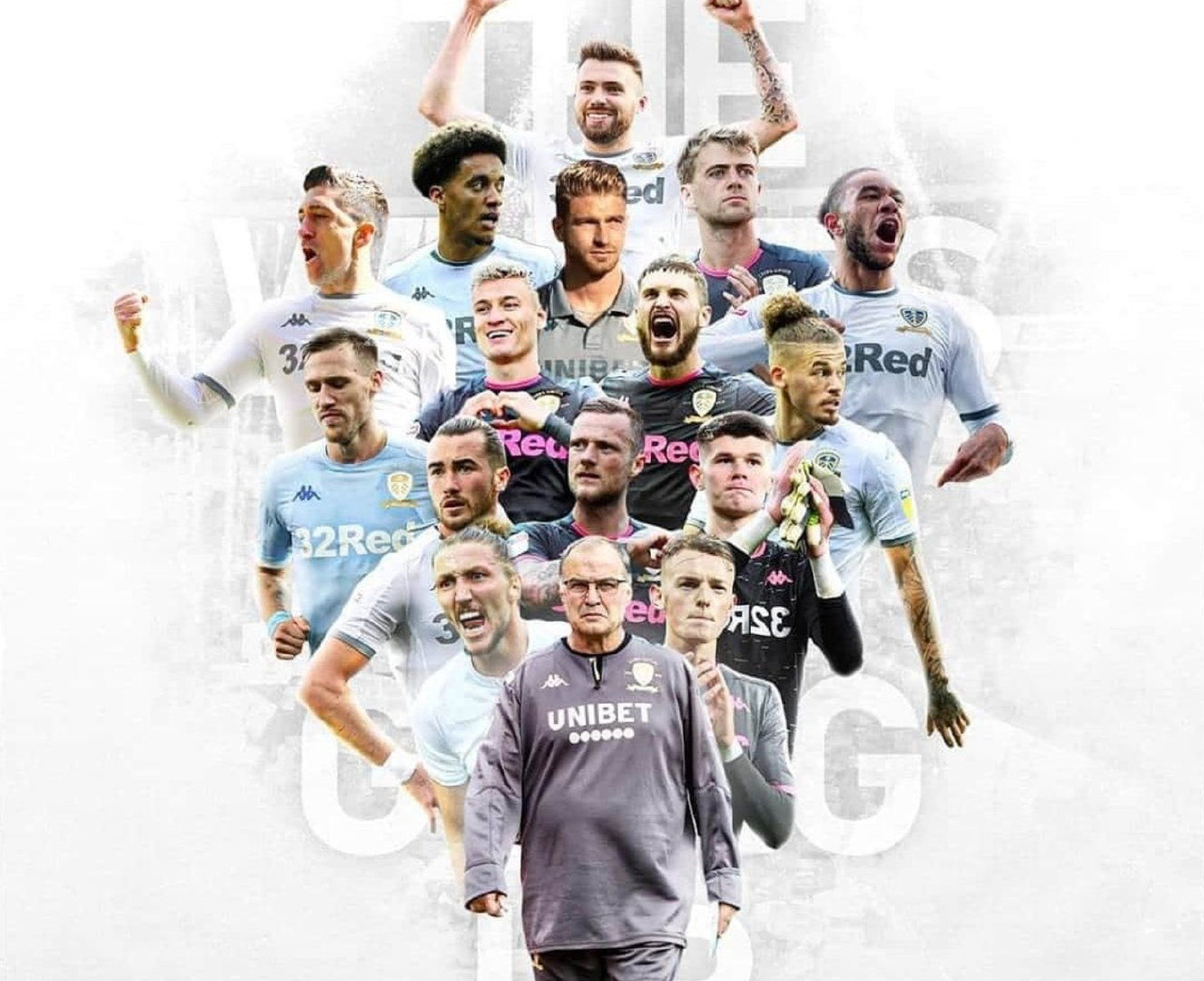 充满期待 充满期待