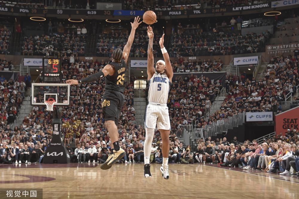 而骑士队最 而骑士队最